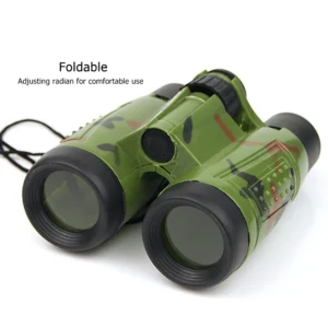 Children's Binoculars 6x30 Binoculars