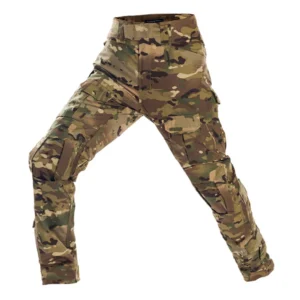 Men Combat Pants