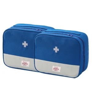 Large Capacity Medicine Bag