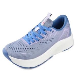 Wide Toe Box Shoes Women Arch Support Wide Sneakers for Running Walking
